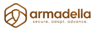 logo brown